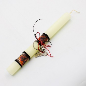 ΛΑΜΠΑΔΑ ΜΕ ΜΠΡΕΛΟΚ ΜΗΧΑΝΗ ΚΑΙ ΚΡΑΝΟΣ