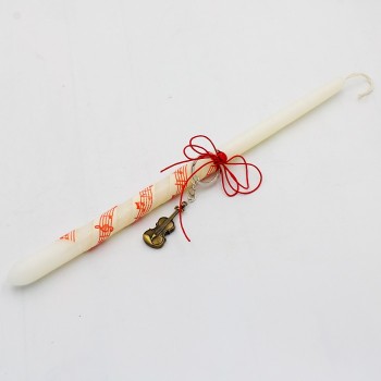 ΛΑΜΠΑΔΑ ΜΕ ΒΙΟΛΙ