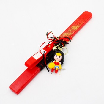 ΛΑΜΠΑΔΑ ΜΕ ΤΗ WATER WOMAN ΛΑΜΠΑΔΑ ΜΕ ΤΗ WATER WOMAN