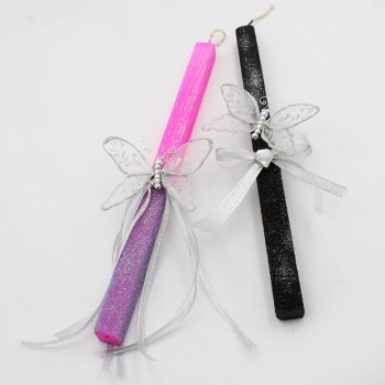 ΛΑΜΠΑΔΑ ΜΕ ΑΜΜΟ ΚΑΙ ΠΕΤΑΛΟΥΔΑ