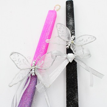 ΛΑΜΠΑΔΑ ΜΕ ΑΜΜΟ ΚΑΙ ΠΕΤΑΛΟΥΔΑ