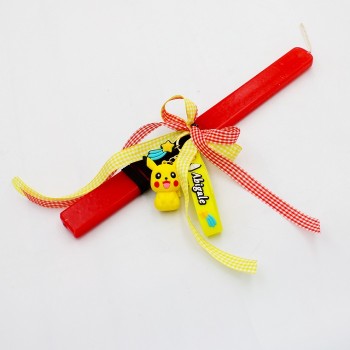 ΛΑΜΠΑΔΑ ΜΕ ΤΟΝ ΠΙΚΑΤΣΟΥ ΛΑΜΠΑΔΑ ΜΕ ΤΟΝ ΠΙΚΑΤΣΟΥ