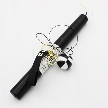 ΛΑΜΠΑΔΑ ΜΕ ΑΣΠΡΟΜΑΥΡΗ ΜΠΑΛΑ ΜΠΑΣΚΕΤ