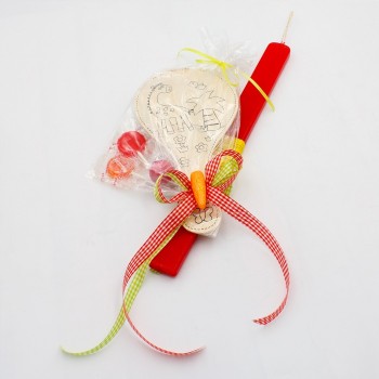 ΛΑΜΠΑΔΑ ΜΕ ΡΑΚΕΤΑ COLORE ME ΛΑΜΠΑΔΑ ΜΕ ΡΑΚΕΤΑ COLORE ME