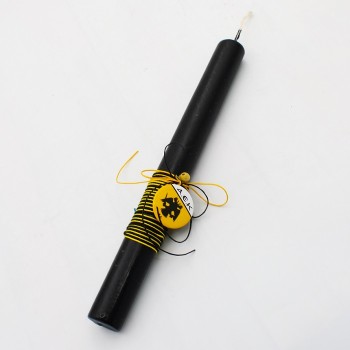 ΛΑΜΠΑΔΑ ΜΕ ΚΟΝΚΑΡΔΑ ΤΗΣ ΑΕΚ