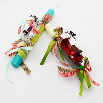 ΛΑΜΠΑΔΑ ΒΕΣΠΑ