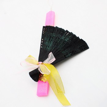 ΛΑΜΠΑΔΑ ΜΕ ΒΕΝΤΑΛΙΑ