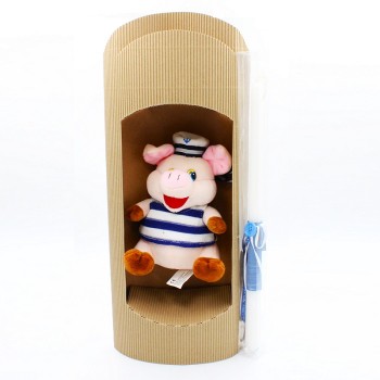 ΛΑΜΠΑΔΑ ΜΕ ΓΟΥΡΟΥΝΑΚΙ - ΝΑΥΤΗ