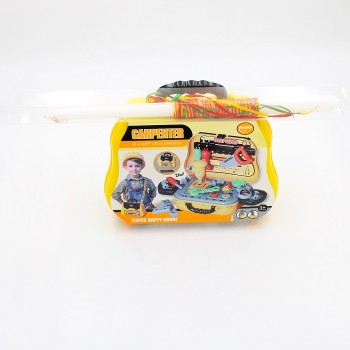 ΛΑΜΠΑΔΑ ΒΑΛΙΤΣΑΚΙ ΜΕ ΕΡΓΑΛΕΙΑ