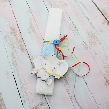 ΛΑΜΠΑΔΑ ΜΕ ΕΛΕΦΑΝΤΑΚΙ