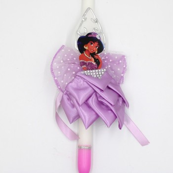 ΛΑΜΠΑΔΕΣ ΜΕ ΠΡΙΓΚΙΠΙΣΣΕΣ