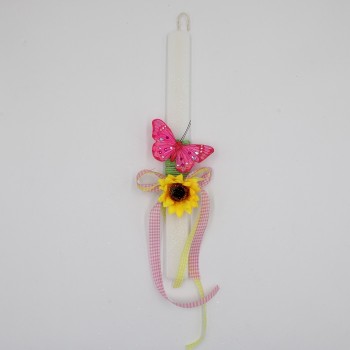 ΛΑΜΠΑΔΑ ΜΕ ΗΛΙΑΝΘΟ