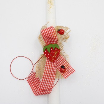 ΛΑΜΠΑΔΑ ΜΕ ΦΡΑΟΥΛΑ