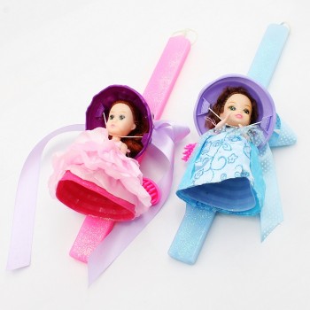 ΛΑΜΠΑΔΕΣ ΚΟΥΚΛΕΣ CUP CAKE