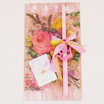 ΛΑΜΠΑΔΑ ΜΕ ΘΕΜΑ ΤΗΝ ΠΡΙΓΚΙΠΙΣΣΑ