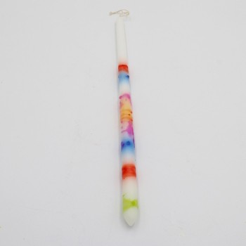 ΧΡΩΜΑΤΙΣΤΟ ΚΕΡΙ