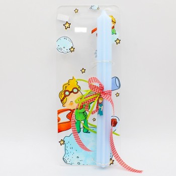 ΛΑΜΠΑΔΑ ΜΕ ΠΛΑΤΗ ΜΙΚΡΟΣ ΠΡΙΓΚΙΠΑΣ ΛΑΜΠΑΔΑ ΜΕ ΠΛΑΤΗ ΜΙΚΡΟΣ ΠΡΙΓΚΙΠΑΣ