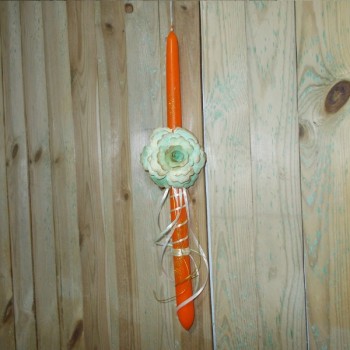 ΛΑΜΠΑΔΑ ΧΑΡΤΙΝΟ ΤΡΙΑΝΤΑΦΥΛΛΟ