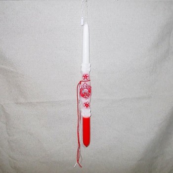 ΚΕΡΙΝΗ ΛΑΜΠΑΔΑ ΟΛΥΜΠΙΑΚΟΣ