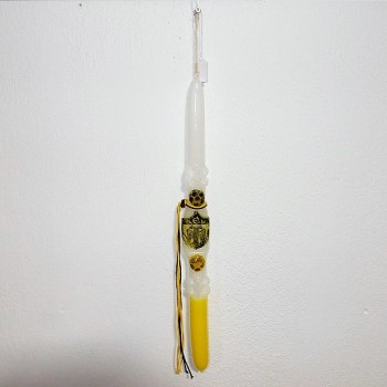 ΚΕΡΙΝΗ ΛΑΜΠΑΔΑ ΑΕΚ ΚΕΡΙΝΗ ΛΑΜΠΑΔΑ ΑΕΚ