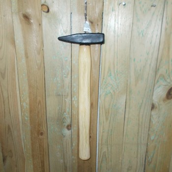 ΚΕΡΙΝΗ ΛΑΜΠΑΔΑ ΣΦΥΡΙ