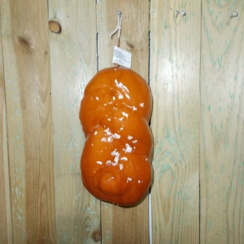 ΚΕΡΙΝΗ ΛΑΜΠΑΔΑ ΤΣΟΥΡΕΚΙ