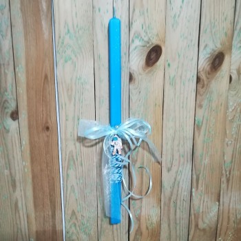 ΠΑΣΧΑΛΙΝΗ ΛΑΜΠΑΔΑ ΑΣΤΡΟΝΑΥΤΗΣ