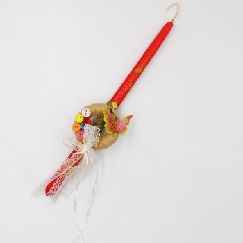 ΠΑΣΧΑΛΙΝΗ ΛΑΜΠΑΔΑ ΟΝΕΙΡΟΠΑΓΙΔΑ