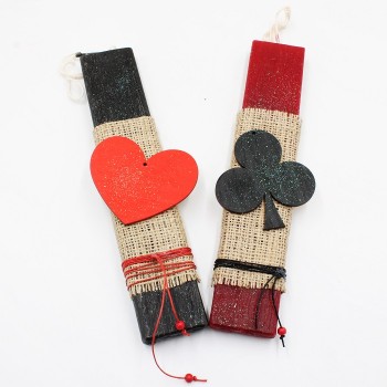 ΣΕΤ ΛΑΜΠΑΔΕΣ ΜΕ ΚΟΥΠΑ ΚΑΙ ΣΠΑΘΙ