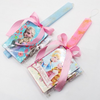 ΛΑΜΠΑΔΑ ΑΤΖΕΝΤΑ ΜΕ ΣΧΕΔΙΟ