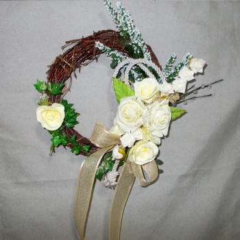 ΣΤΕΦΑΝΙ ΑΠΟ ΦΥΣΙΚΟ ΚΛΑΔΙ ΣΤΕΦΑΝΙ ΑΠΟ ΦΥΣΙΚΟ ΚΛΑΔΙ