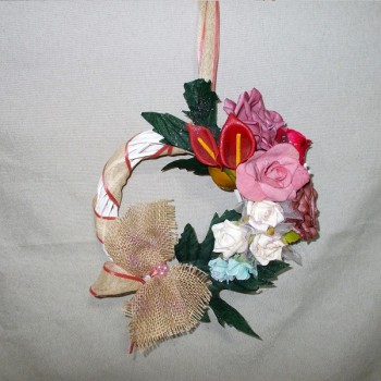 ΣΤΕΦΑΝΙ ΠΡΩΤΟΜΑΓΙΑΣ ΜΠΑΜΠΟΥ ΣΤΕΦΑΝΙ ΠΡΩΤΟΜΑΓΙΑΣ ΜΠΑΜΠΟΥ