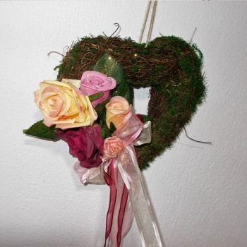 ΣΤΕΦΑΝΙ ΚΑΡΔΙΑΣ ΣΤΕΦΑΝΙ ΚΑΡΔΙΑΣ