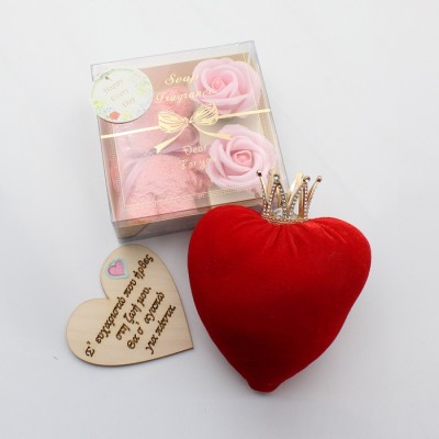 ΔΩΡΑ ΑΓΑΠΗΣ