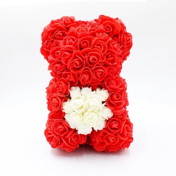 ΑΡΚΟΥΔΑΚΙ ΑΠΟ ΑΦΡΩΔΗ ΤΡΙΑΝΤΑΦΥΛΛΑ