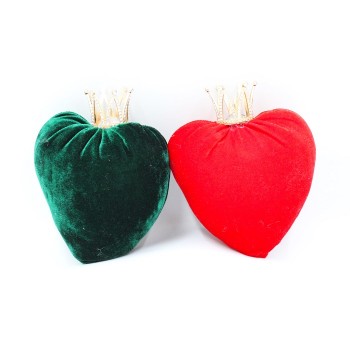 ΒΕΛΟΥΔΙΝΕΣ ΚΑΡΔΙΕΣ