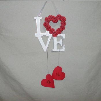 ΔΙΑΚΟΣΜΗΤΙΚΟ LOVE