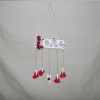ΔΙΑΚΟΣΜΗΤΙΚΟ LOVE