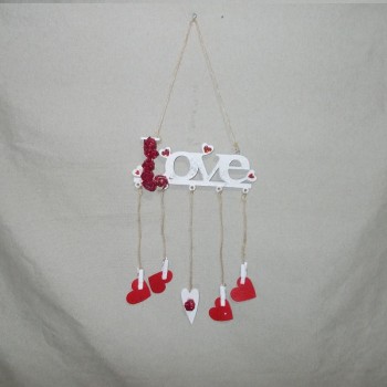 ΔΙΑΚΟΣΜΗΤΙΚΟ LOVE