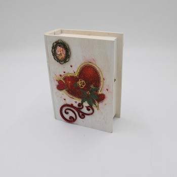 ΣΥΝΘΕΣΗ ΣΕ ΧΕΙΡΟΠΟΙΗΤΟ ΚΟΥΤΙ