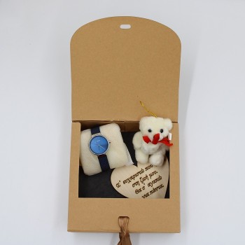 ΔΩΡΟ ΜΕ ΓΥΝΑΙΚΕΙΟ ΡΟΛΟΙ