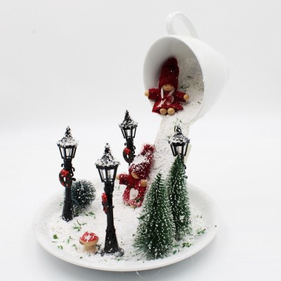 ΔΙΑΚΟΣΜΗΤΙΚΑ ΧΡΙΣΤΟΥΓΕΝΝΩΝ