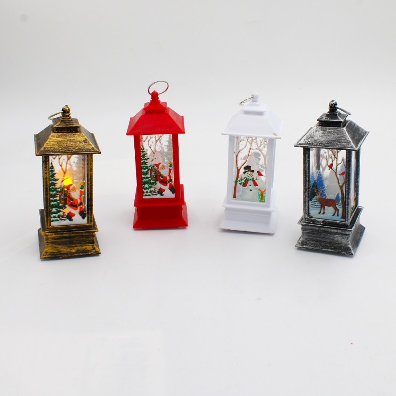 ΦΑΝΑΡΑΚΙΑ ΜΕ ΦΩΣ