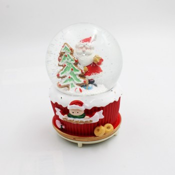 ΧΙΟΝΟΜΠΑΛΑ ΜΕ ΜΟΥΣΙΚΗ ΚΑΙ ΦΩΣ