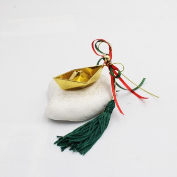 ΚΑΡΑΒΙ ΣΕ ΦΥΣΙΚΟ ΒΟΤΣΑΛΟ