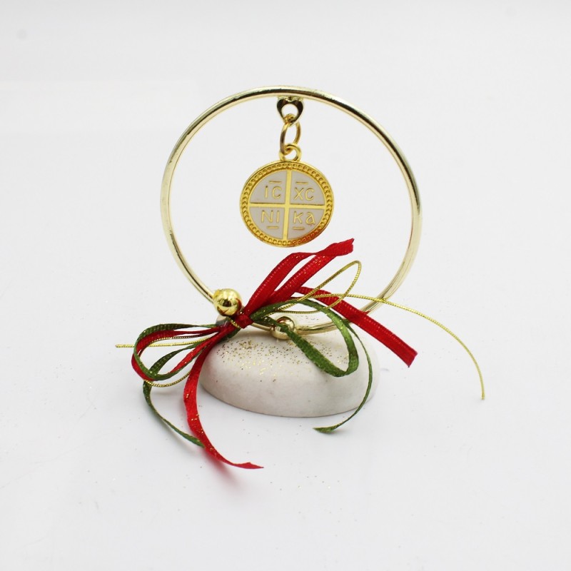 ΓΟΥΡΙ ΙΗΣΟΥΣ ΧΡΙΣΤΟΣ