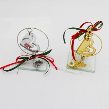 ΚΑΡΔΙΑ ΠΛΕΞΙΓΚΛΑΣ ΣΕ ΒΑΣΗ