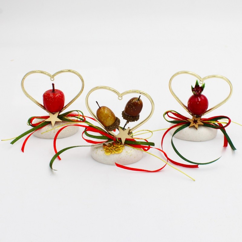 ΚΑΡΔΙΑ ΜΕ ΒΑΣΗ