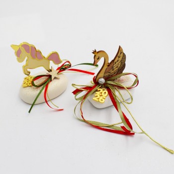 ΔΙΑΚΟΣΜΗΤΙΚΑ ΜΕ ΚΥΚΝΟ ΚΑΙ ΜΟΝΟΚΕΡΟ