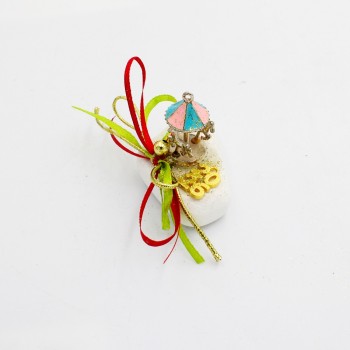 ΚΑΡΟΥΖΕΛ ΜΕ ΧΡΟΝΟΛΟΓΙΑ